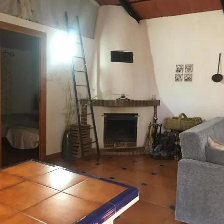 Casa vacanze Cortijo Andaluz En Sierra Morena - Naturaleza *