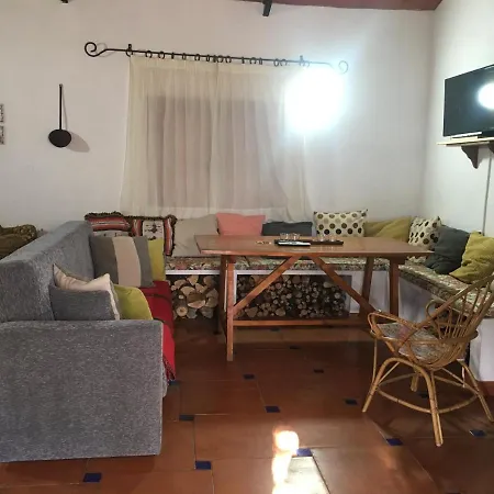 Cortijo Andaluz En Sierra Morena - Naturaleza Villaviciosa de Córdoba
