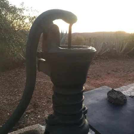 Nyaraló Cortijo Andaluz En Sierra Morena - Naturaleza